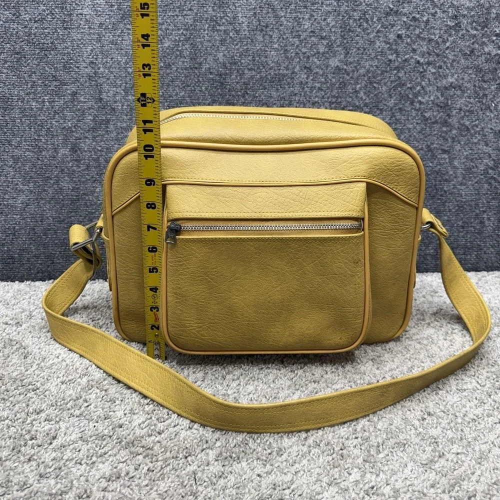 Vintage‎ American Tourister Carry On Tote Overnight Shoulder Bag 14